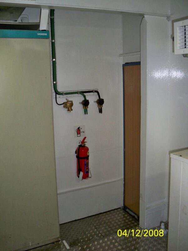 Fire & Safety Plans (9)